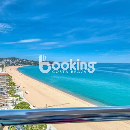 Sicamar Per 5 Persones A Primera Línia De Mar Amb Plaça D'aparcament *