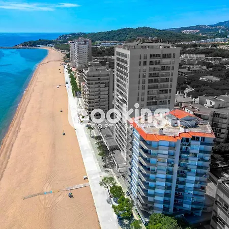 Sicamar Per 5 Persones A Primera Línia De Mar Amb Plaça D'aparcament